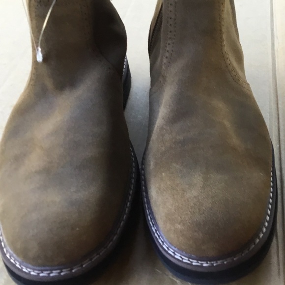 Timberland boots - Picture 2 of 13